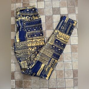 Lularoe Leggings One Size